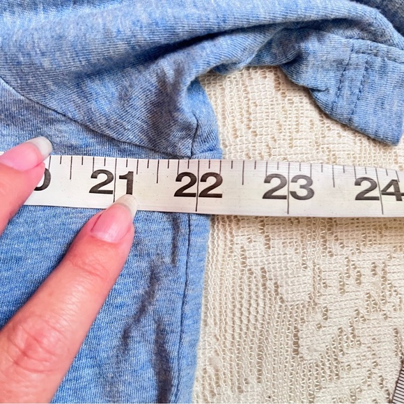 Travis Mathew short sleeved modal tee shirt - Picture 4 of 8